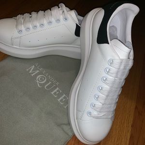 Alexander McQueen sneakers